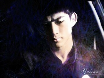 Taecyeon 2pm Wallpaper