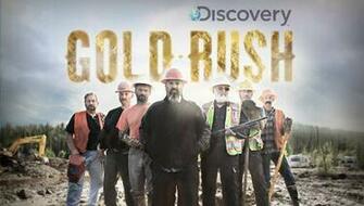 Gold Rush Reizen Naar Canada En Alaska Travelersmagazine Nl