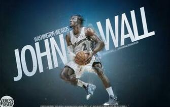 John Wall By Angelmaker666 X