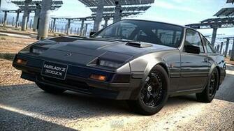 300zx Wallpaper