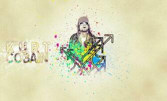 Kurt Cobain Wallpaper HD Desktopinhq