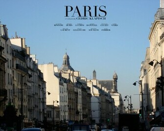 Paris Wallpaper