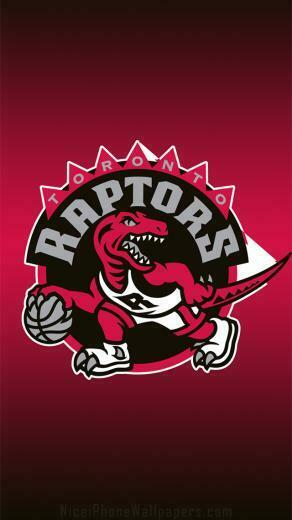 Related Toronto Raptors iPhone Wallpaper Themes And Background