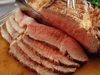 Roast Beef Wallpaper