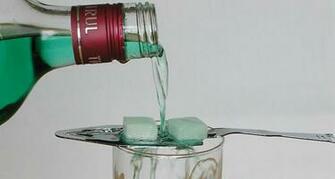 Absinthe Image Ritual HD Wallpaper And Background Photos