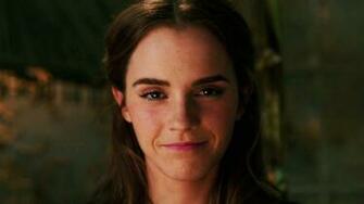 Beauty And The Beast Emma Watson Wallpaper Baltana