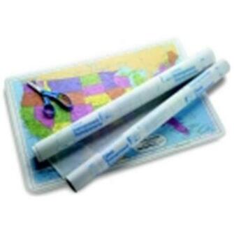 Repositionable Self Adhesive Contact Paper For Lamination Clear