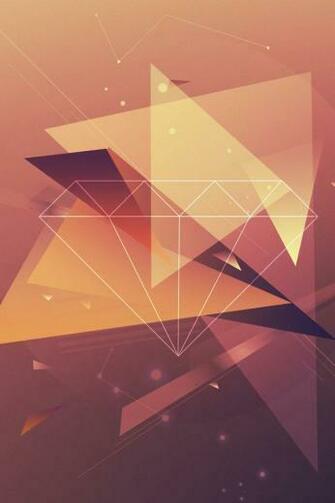 Diamond iPhone Wallpaper