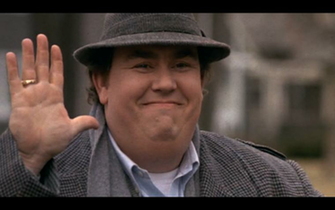 Uncle Buck Technologytell