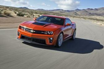 Chevy Camaro Zl1 HD Desktop Wallpaper 7wallpaper Net