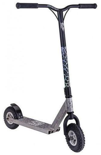 Grit Terra Dirt Scooter Pro Usa HD Wallpaper Pictures
