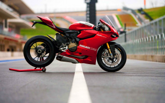 Ducati Wallpaper HD