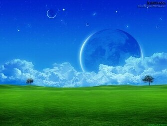 Dreamworks Wallpaper