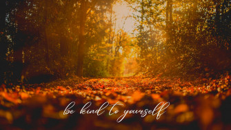 Customizable Autumn Desktop Wallpaper Templates
