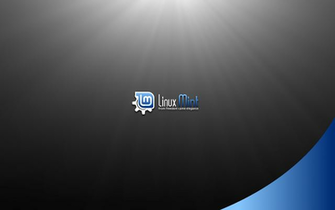 Mint Se7en Wallpaper Linux Forums