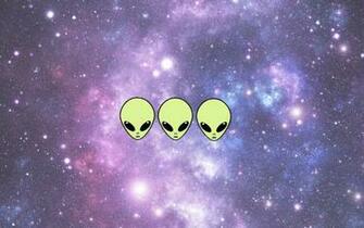 Alien Wallpaper