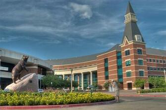 Baylor University Wallpaper