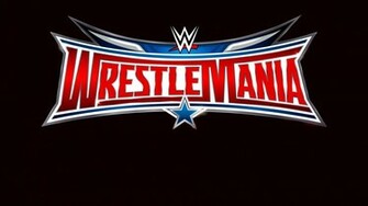 Wwe Wrestlemania Logo Car Tuning