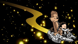 Calvin Amp Hobbes Computer Wallpaper Desktop Background