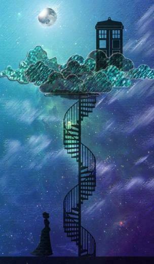 Doctor Who Cell Phone Background More
