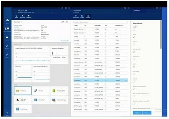 Windows Server Roadmap Mode