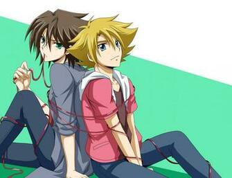 Cardfight Vanguard Background Net
