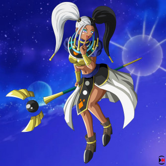Hellita The Goddess Of Angels By Jraynor3