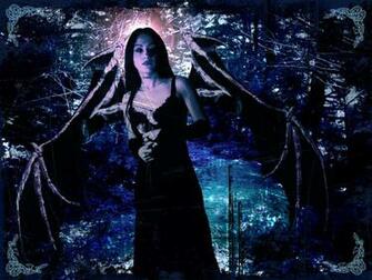 Gothic Wallpaper Dark HD
