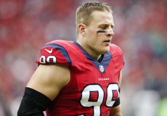 Jj Watt Wallpaper