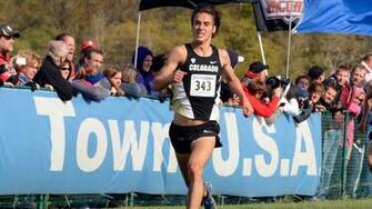 Saarel Named Academic All American University Of Colorado Athletics
