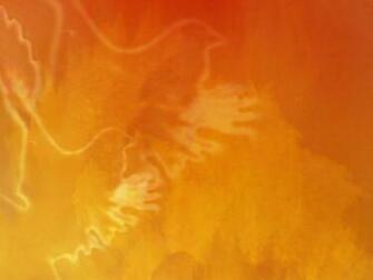 Pentecost Wallpaper