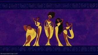 Hercules Wallpaper