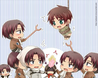 No Kyojin Attack On Titan Image Shingeki