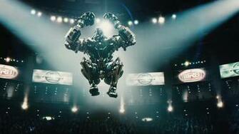 Real Steel La Recensione