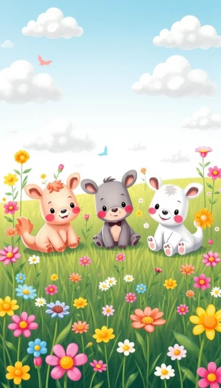 Super Cute Wallpaper For Mobile