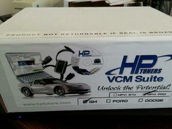 Hp Tuners Pro Hpt Sealed Camaro5 Chevy Camaro Forum
