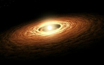 Galaxy Wallpaper Widescreen