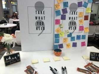 Ut Celebrates World Kindness Day Tennessee Journalist