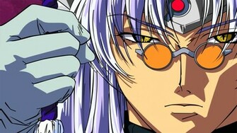 Tags Anime Excel Saga Wallpaper Widescreen Ratio