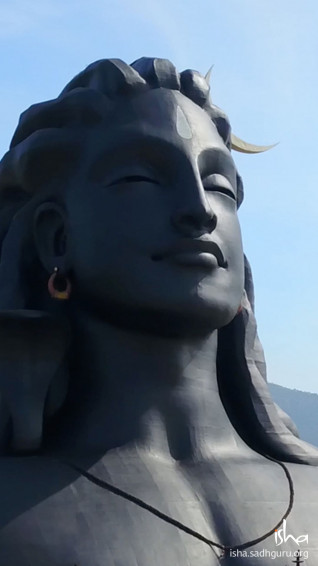 Shiva Adiyogi Wallpaper HD For Mobile And