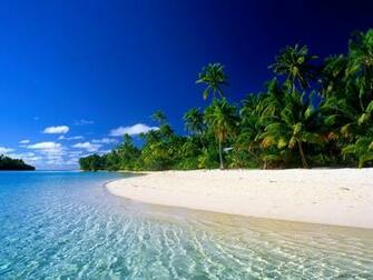 Wallpaper Plage Jpg