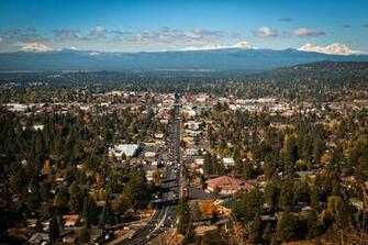 Bend Oregon Is Outdoor Lover S Paradise