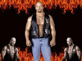 Wwe Wallpaper Stone Cold