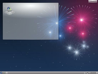 Change Desktop Wallpaper Lxde In HD