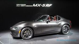 Mazda Mx Miata