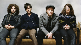 Fall Out Boy Wallpaper