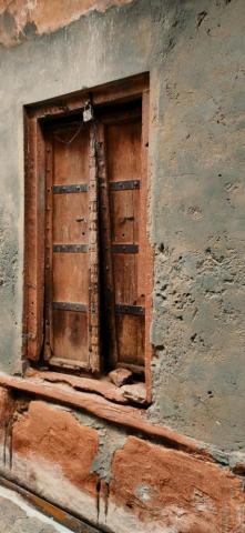 Vrindavan Mathura India Travel Streets Photography