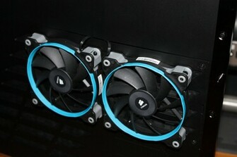Wallpaper Amd Cooler Master