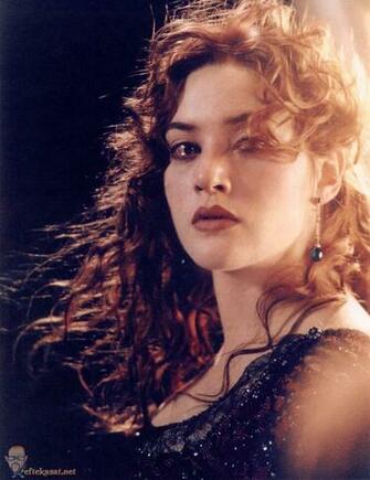 Image Kate Winslet Titanic Jpg Star Wars Descension