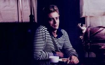 James Dean Wallpaper